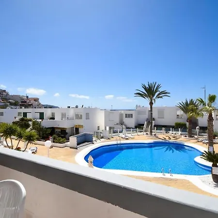 Apartment Azahara Playa 2 - Los Cristianos (Tenerife)