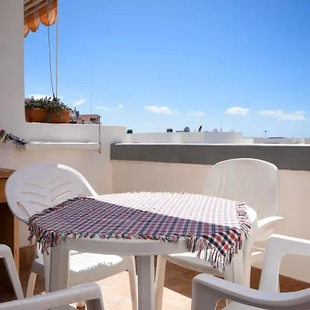 Appartamento Azahara Playa 2 - *