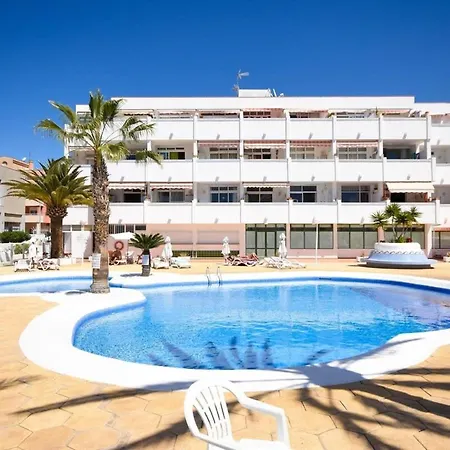 Appartamento Azahara Playa 2 - *