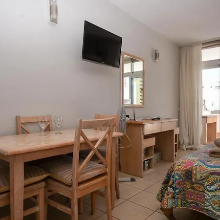 Azahara Playa 2 - Apartment *