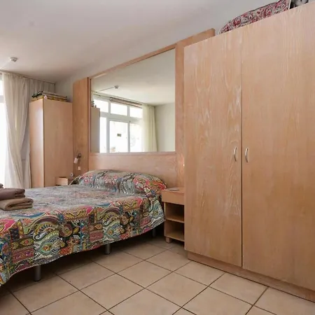 Appartamento Azahara Playa 2 -