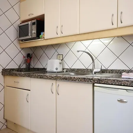 Azahara Playa 2 - Apartment