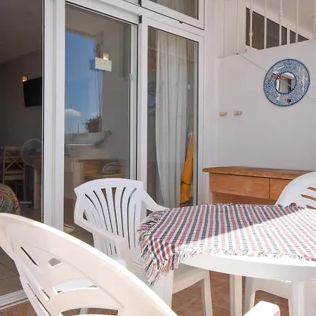 Apartment Azahara Playa 2 - *