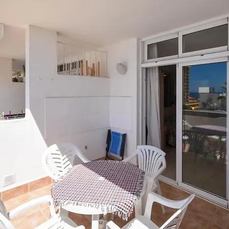 Azahara Playa 2 - Appartement *