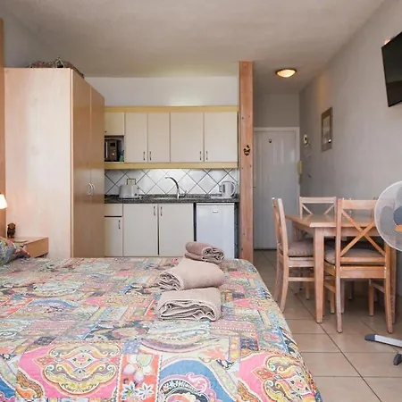 Azahara Playa 2 - Apartment