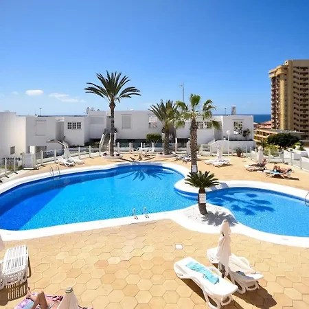 Azahara Playa 2 - Appartamento *