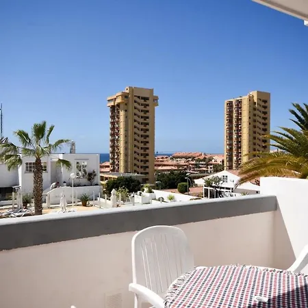 Appartamento Azahara Playa 2 - Los Cristianos (Tenerife)