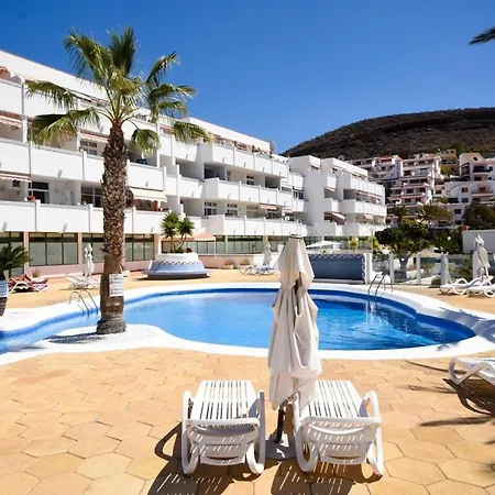 Apartment Azahara Playa 2 - Los Cristianos (Tenerife)