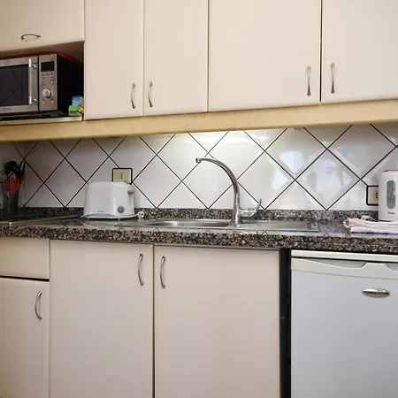 Azahara Playa 2 - 로스크리스티아노스