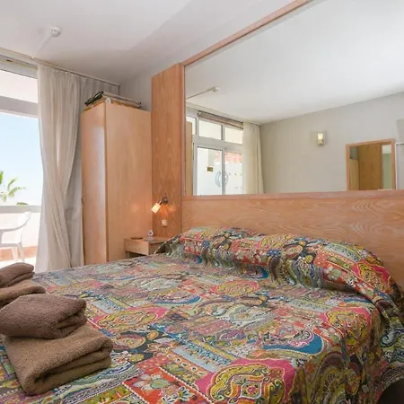 아파트 Azahara Playa 2 -